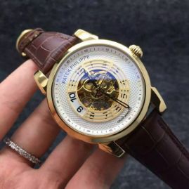 Picture of Patek Philippe Watches C3 44a _SKU0907180434393884